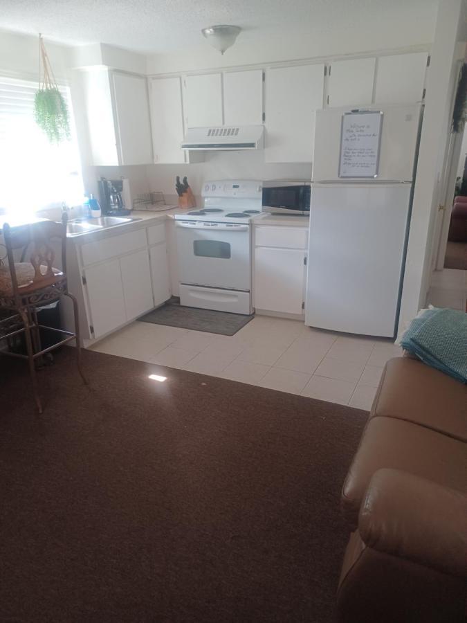 Noho Suite Тампа Екстериор снимка